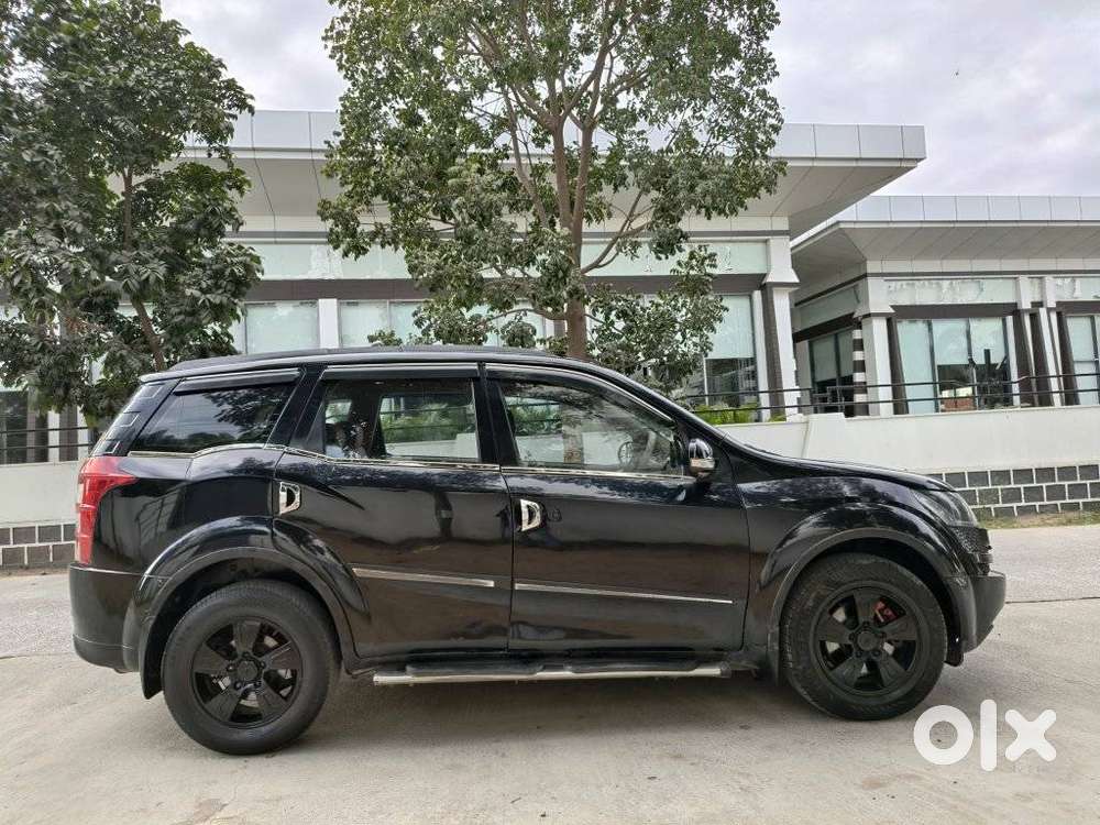 Mahindra Xuv500 2011-2015 W8 2wd, 2012, Diesel