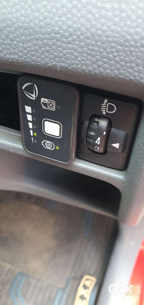 Maruti Suzuki Alto 800, 2013, Cng & Hybrids