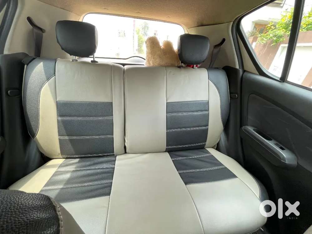 Maruti Suzuki Ritz Vxi 2012 Petrol Manual