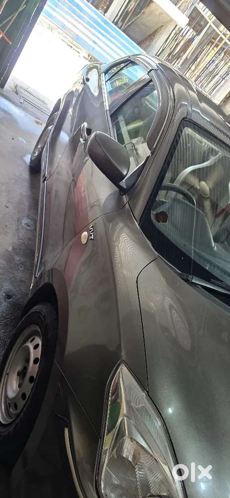 Maruti Suzuki Dzire 2017