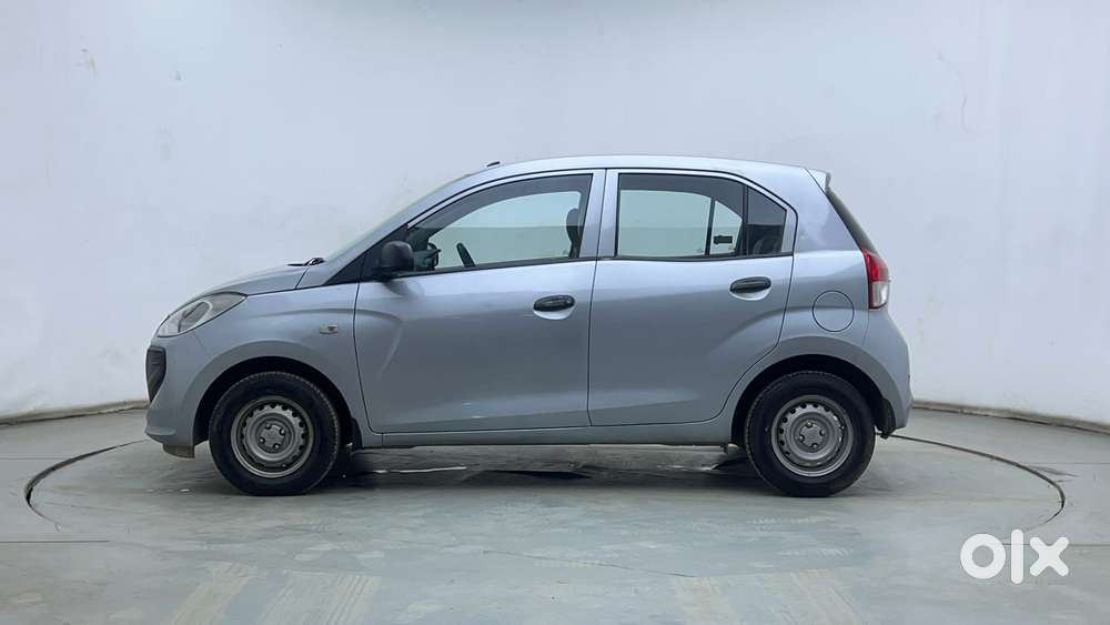Hyundai Santro Era Executive, 2019, Petrol