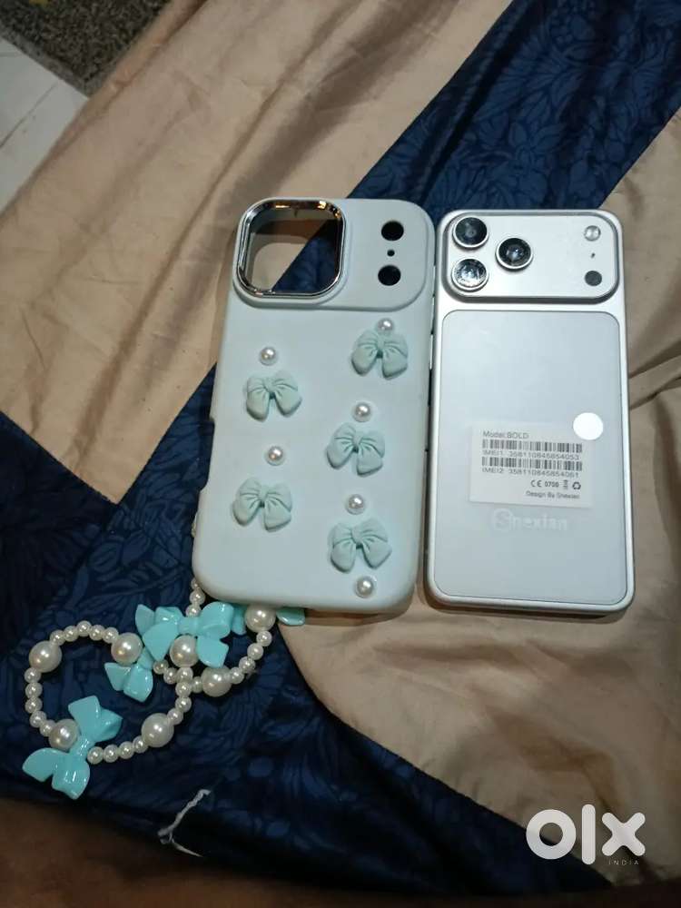 Snexian mobile best condition