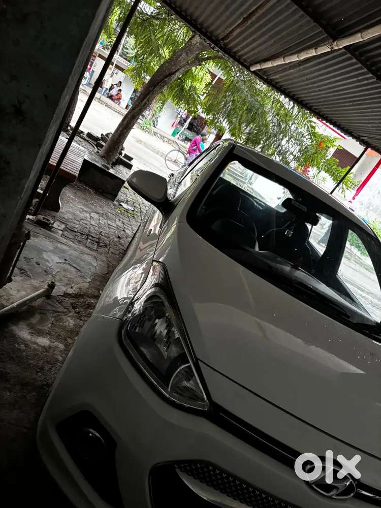 Hyundai Xcent 1.2 Sx 2014 Diesel