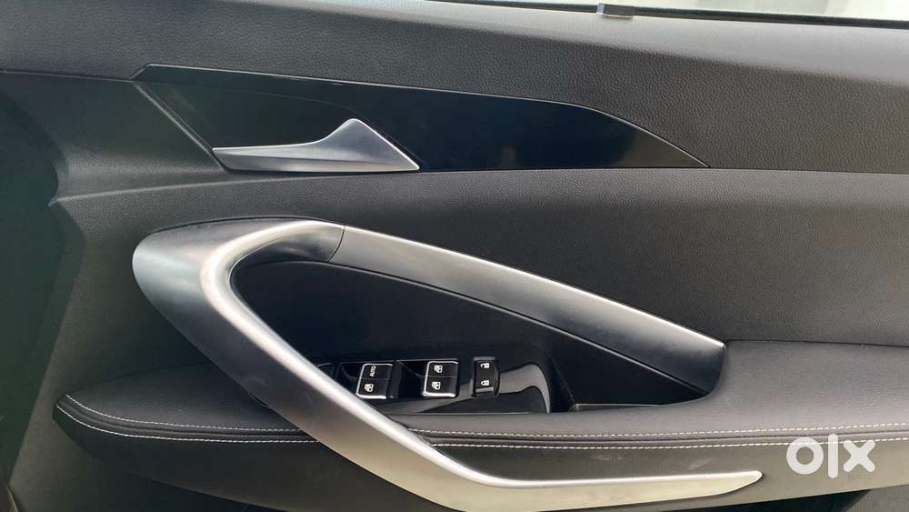 Mg Hector Sharp Dct Petrol, 2020, Petrol