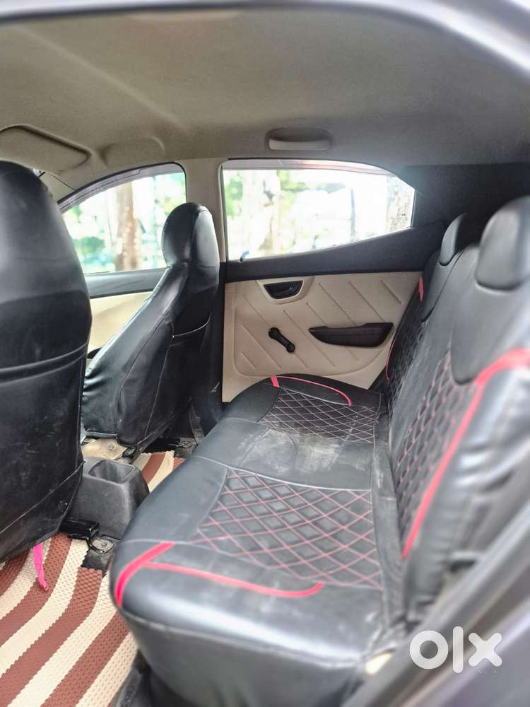 Hyundai Eon Magna +, 2018, Petrol