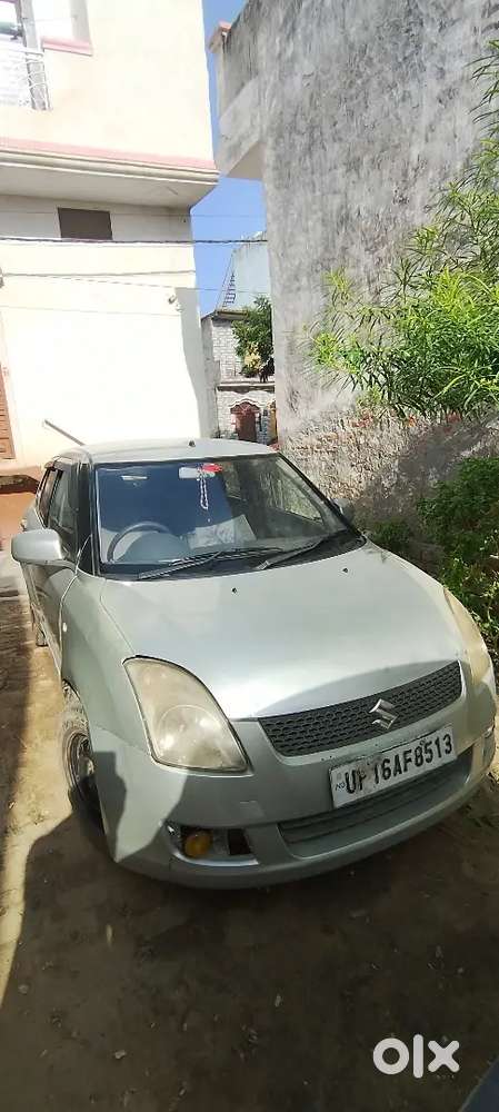 Swift Dzire 27/11/2011