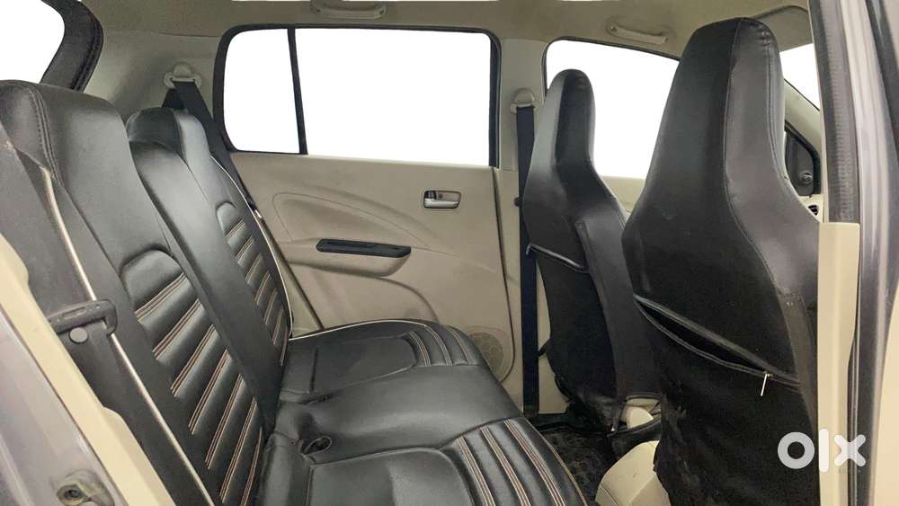 Maruti Suzuki Celerio Vxi Mt, 2020, Petrol