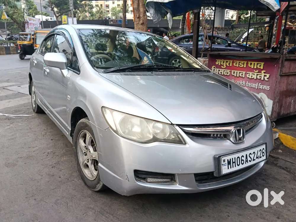 All Four Tyres Are New  And No Fine On Vehicle On Paper Cng Registered