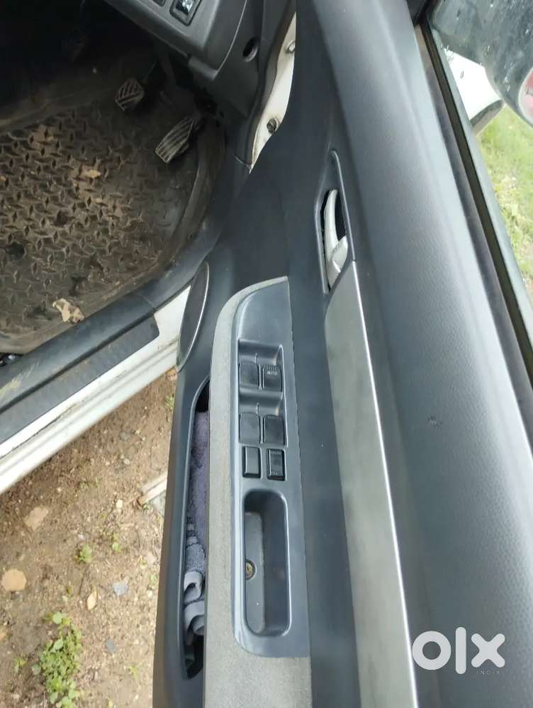 Maruti Swift Dzire Vdi 2012