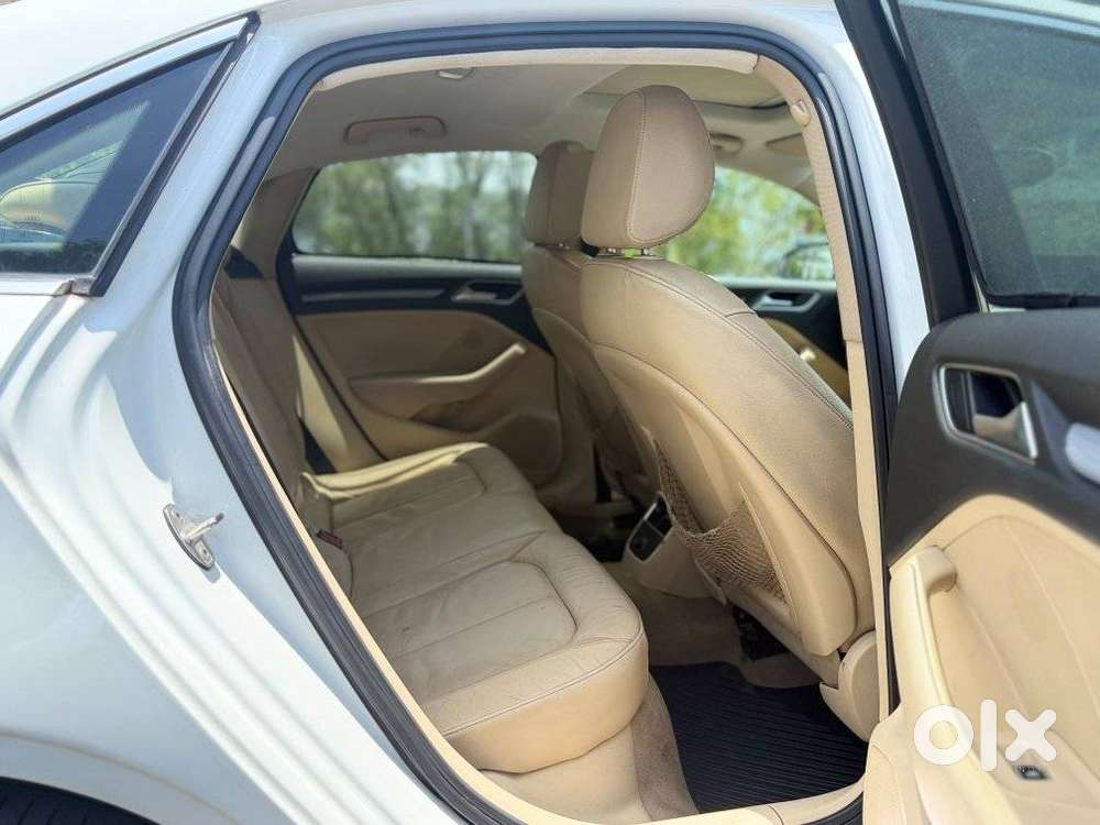 Audi A3 2.0 35 Tdi Premium + Sunroof, 2015, Diesel