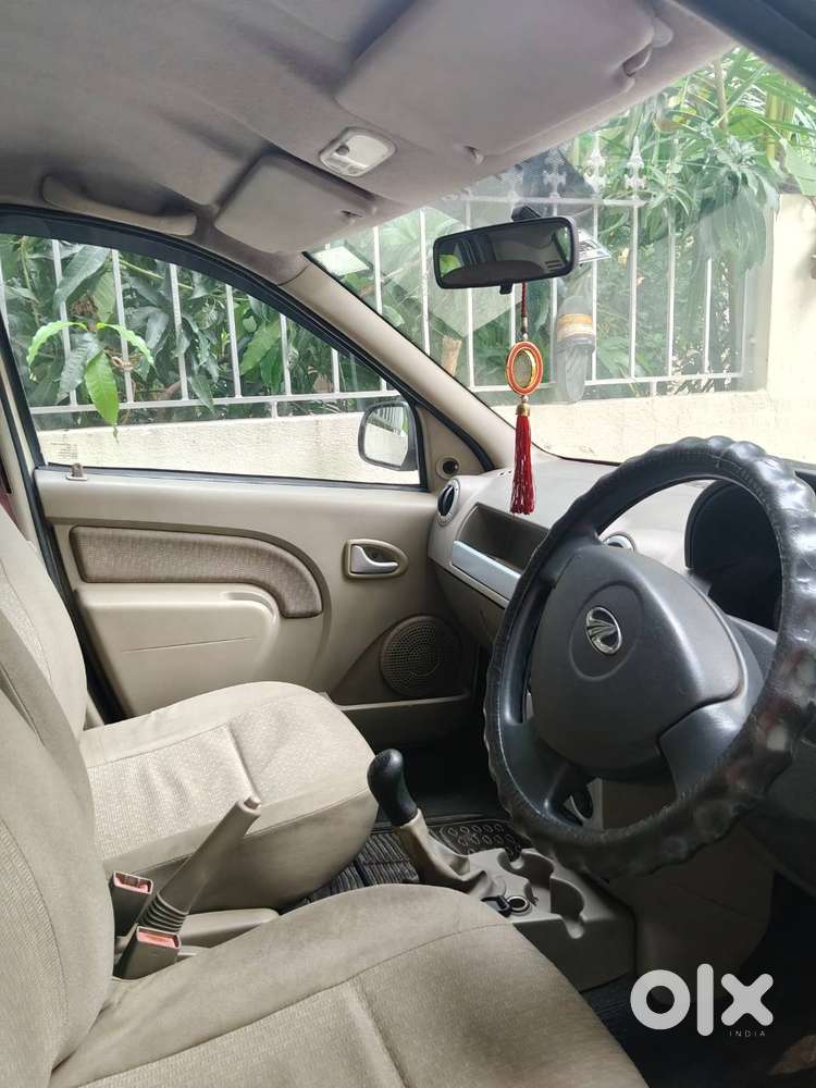 Mahindra Verito G4 Petrol Manual