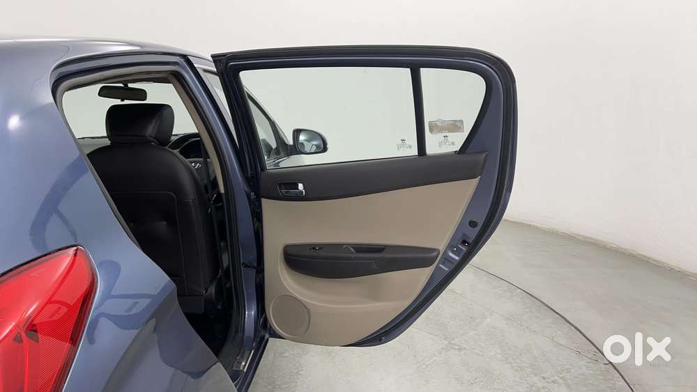 Hyundai I20 Magna Optional 1.2, 2014, Petrol