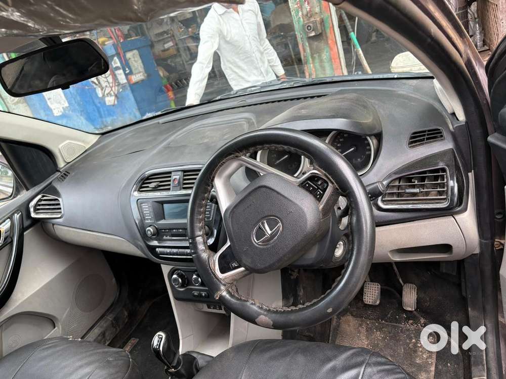 Tata Tiago Petrol Manual Xza Plus 17