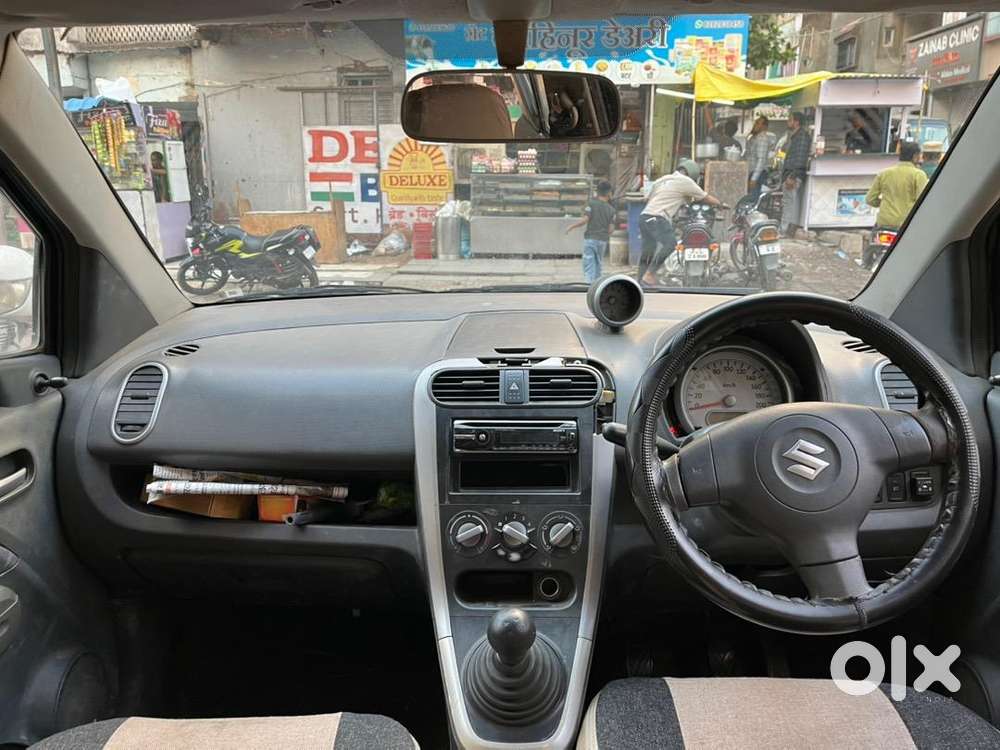 Maruti Suzuki Ritz 2010 Petrol Good Condition