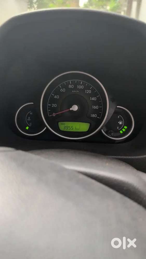 Hyundai Eon 2015