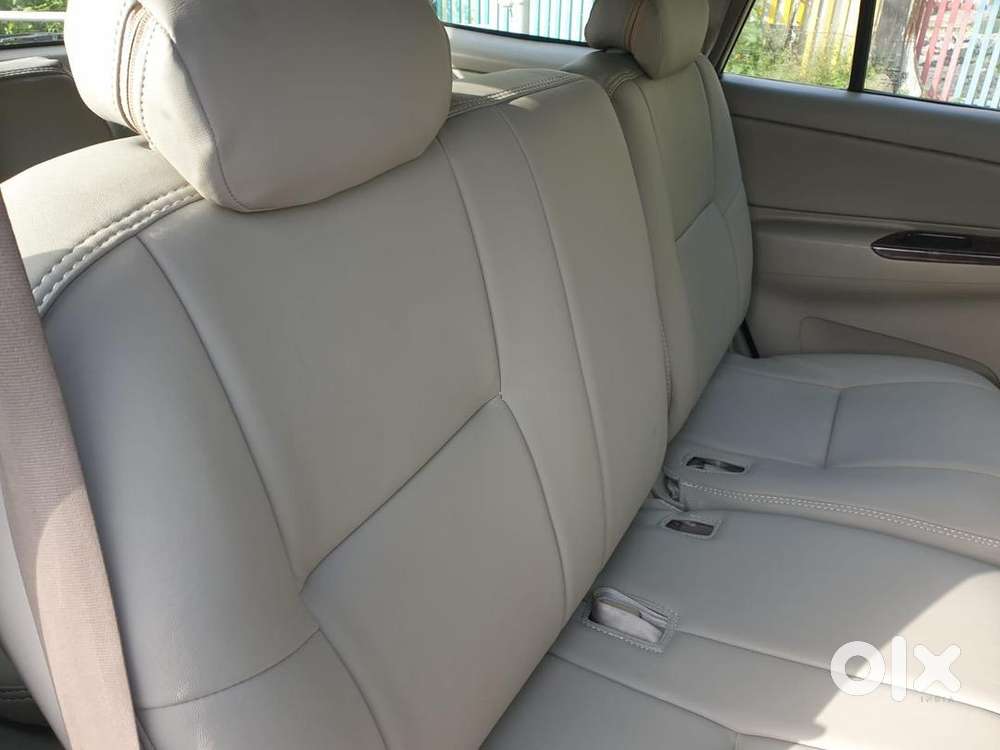 Toyota Innova 2013 Diesel Well Maintained