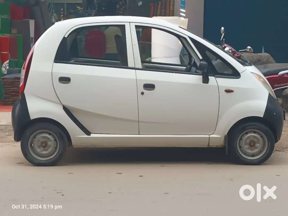 Nano Lx  .good Condition.