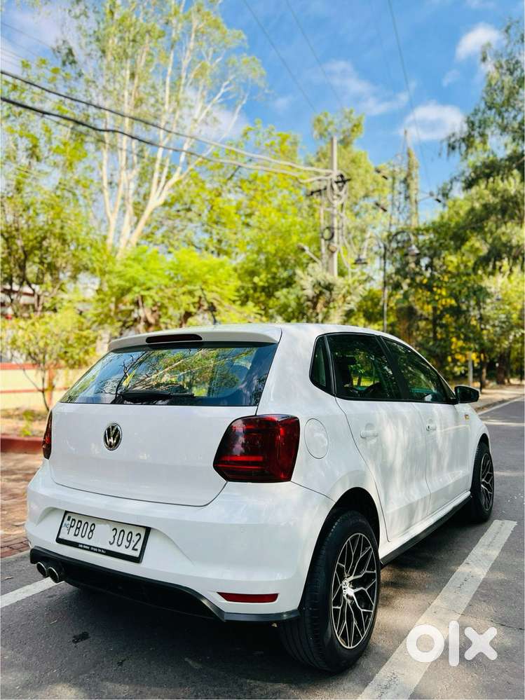Volkswagen Polo 1.0 Mpi Comfortline, 2022, Petrol