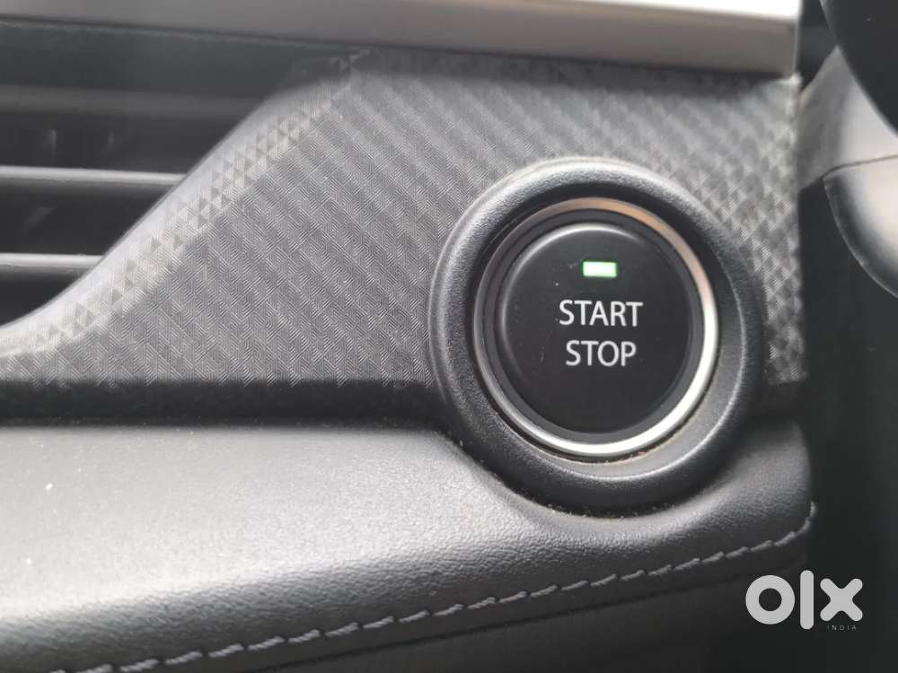 Tata Nexon Ev Fearless Mr, 2024, Electric