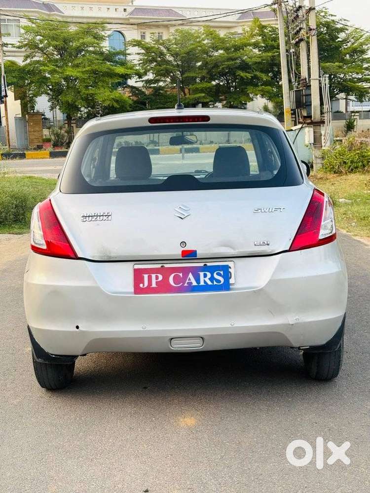 Maruti Suzuki Swift Ldi Optional, 2014, Diesel