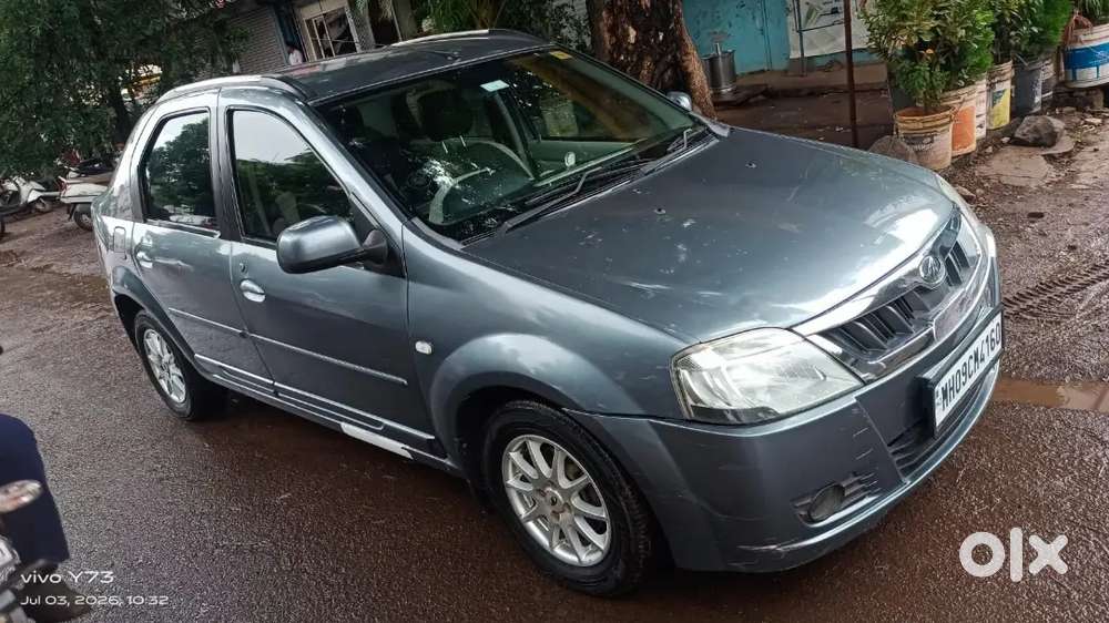 Mahindra Verito Diesel 2013