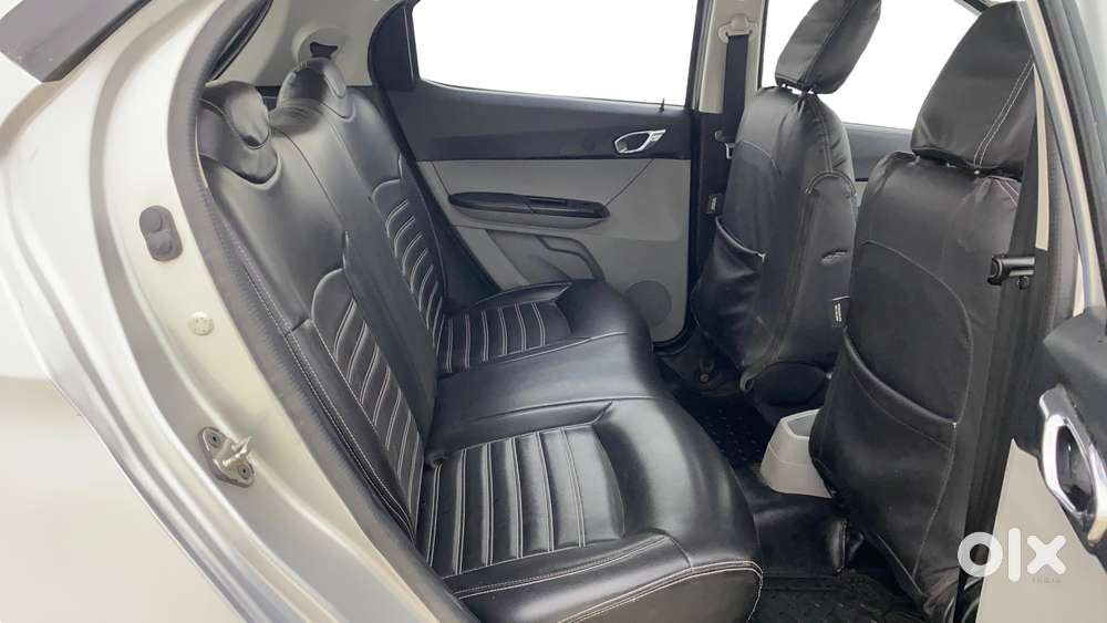 Tata Tiago 1.2 Revotron Xz Plus, 2020, Petrol