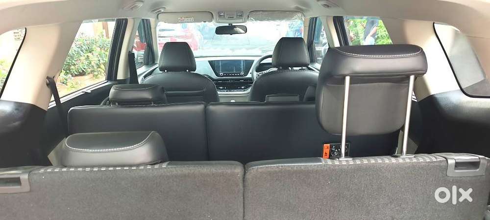 Kia Carens 1.4 Prestige Plus Turbo 7 Str, 2024, Petrol