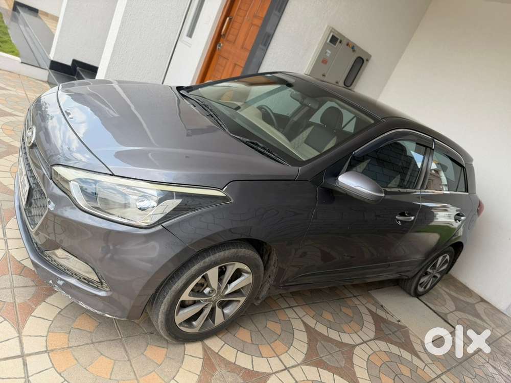 Hyundai Elite I20 2015 Diesel Good Condition