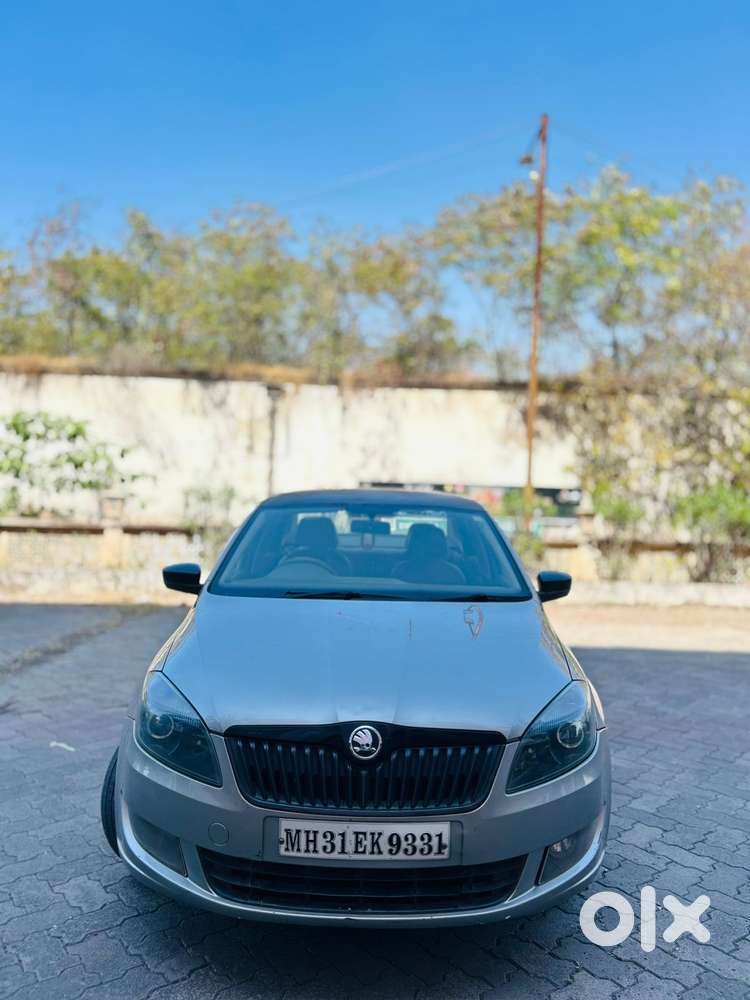 Skoda Rapid 1.5 Tdi Style Black Package, 2014, Diesel