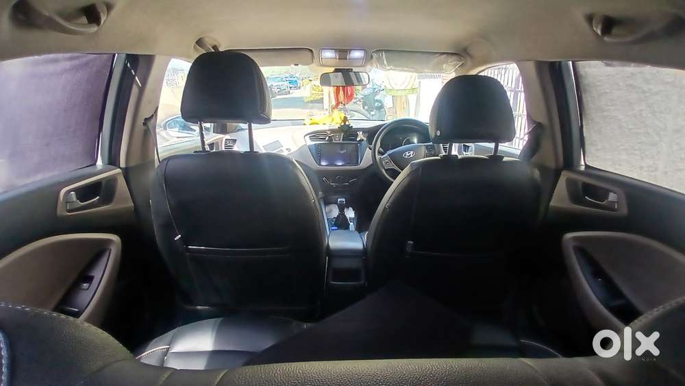 Hyundai I20 2015-2017 Magna 1.2, 2015, Petrol