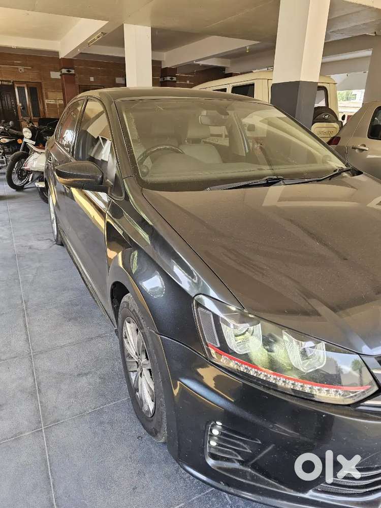 Volkswagen Vento 2018