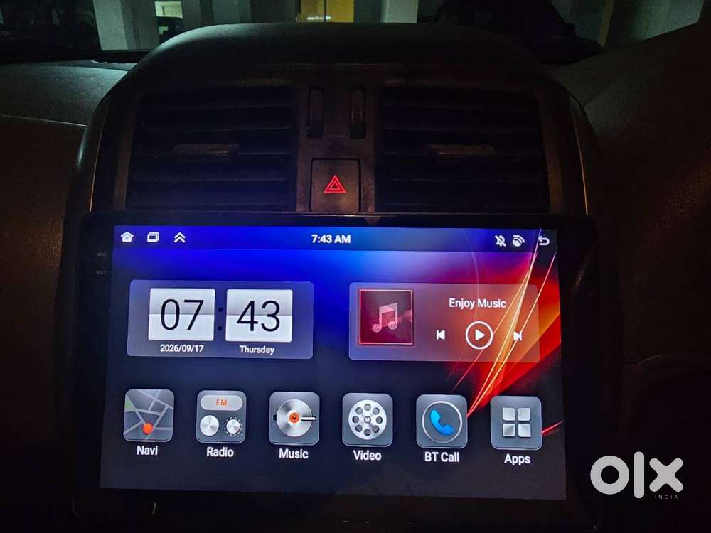 Nissan Sunny Xl 2012 Diesel