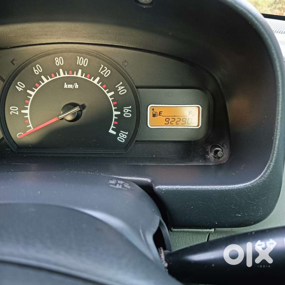 Maruti Suzuki Alto K10 2010-2014 Lxi, 2012, Petrol