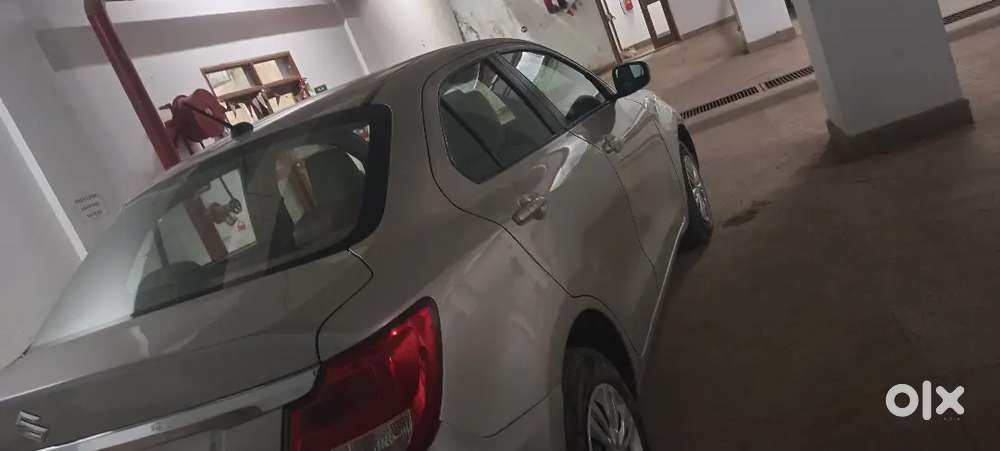 Best Mileage 27 One Hand Office Mein Chali Hui Good Condition