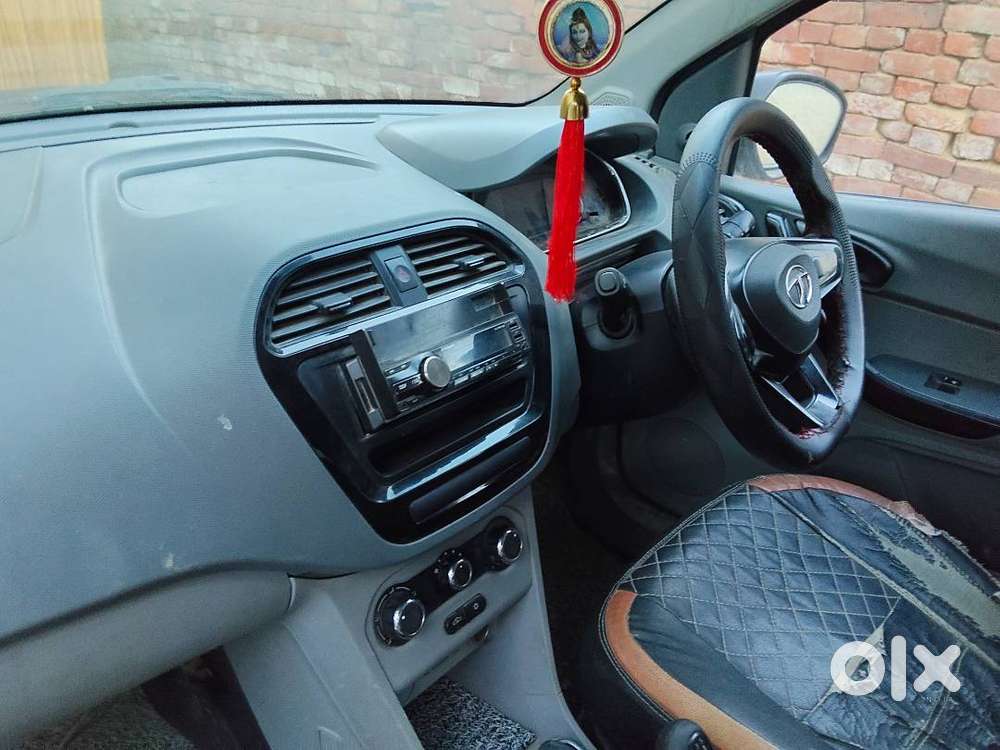Tata Tigor 2019 Petrol 60000 Km Driven