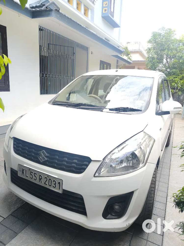 Maruti Suzuki Ertiga 2015 Diesel 97000 Km Driven