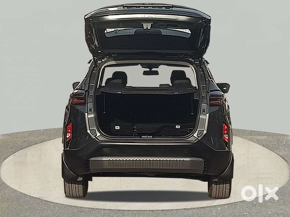 Tata Harrier Adventure Plus At, 2024, Diesel