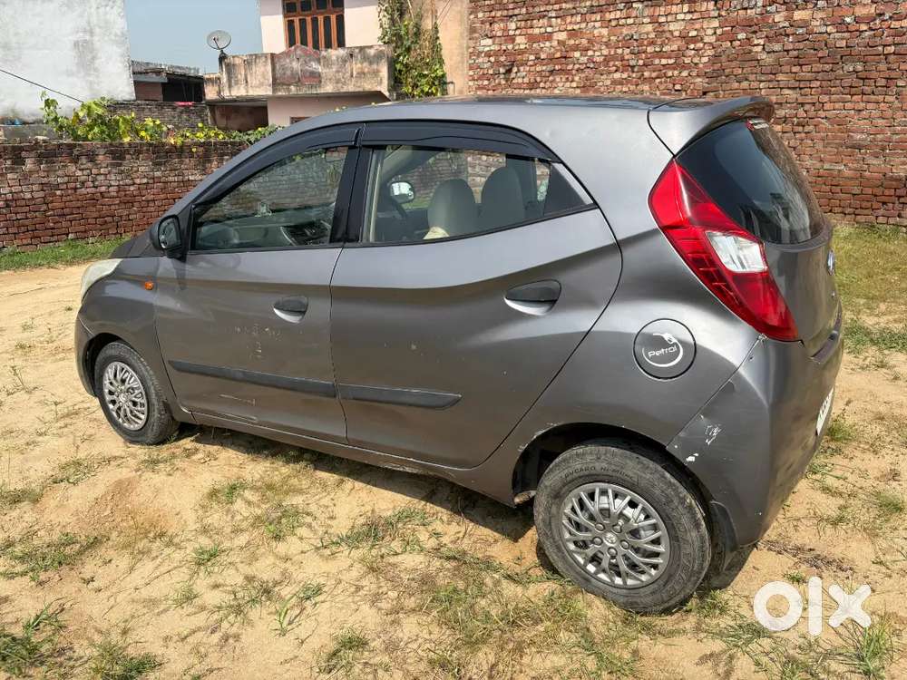 Hyundai Eon 2014