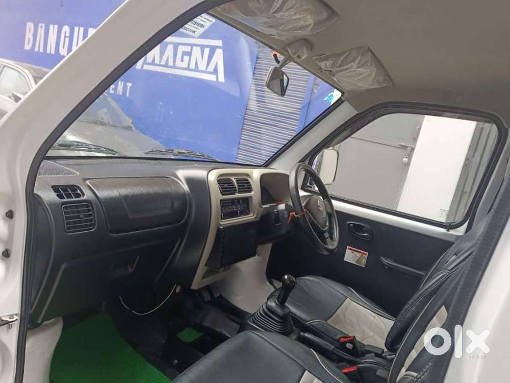 Maruti Suzuki Eeco 5 Str Ac(o) Cng, 2022, Cng & Hybrids