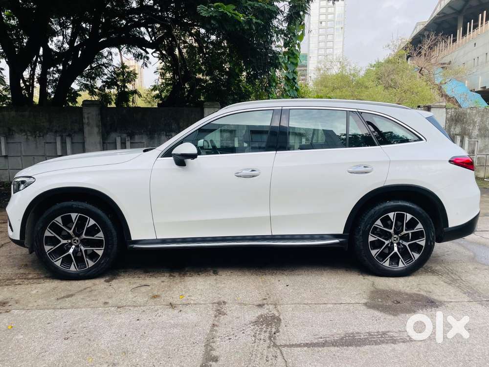Mercedes-benz Glc 300 4matic, 2025, Petrol