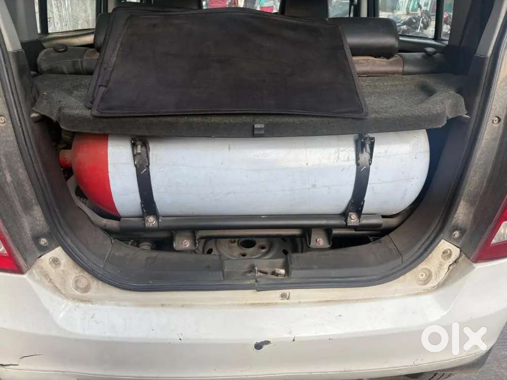 Maruti Suzuki Wagon R 2018 Cng & Hybrids 85000 Km Driven