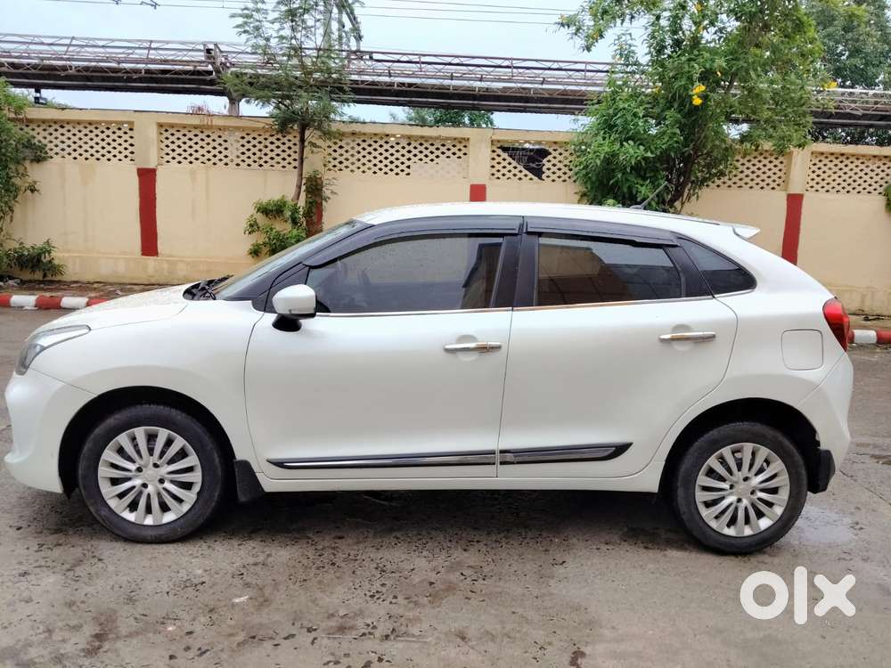 Maruti Suzuki Baleno Delta, 2020, Diesel