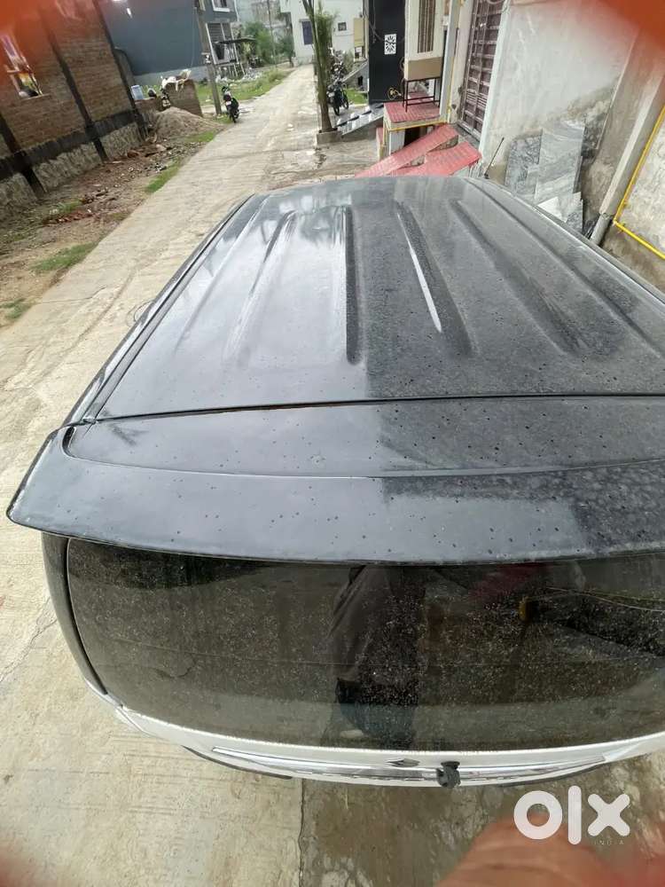 Maruti Suzuki Wagon R Stingray 2014