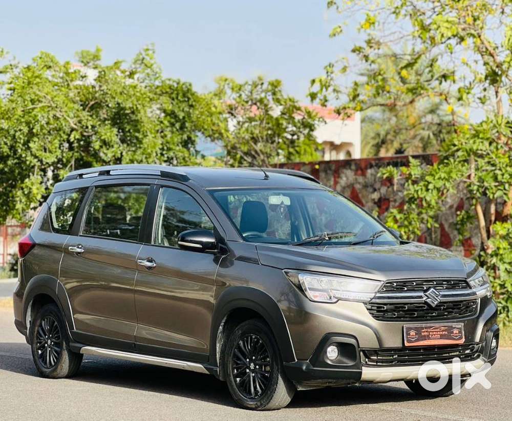 Maruti Suzuki Xl6 1.5 Zeta Mt, 2020, Petrol