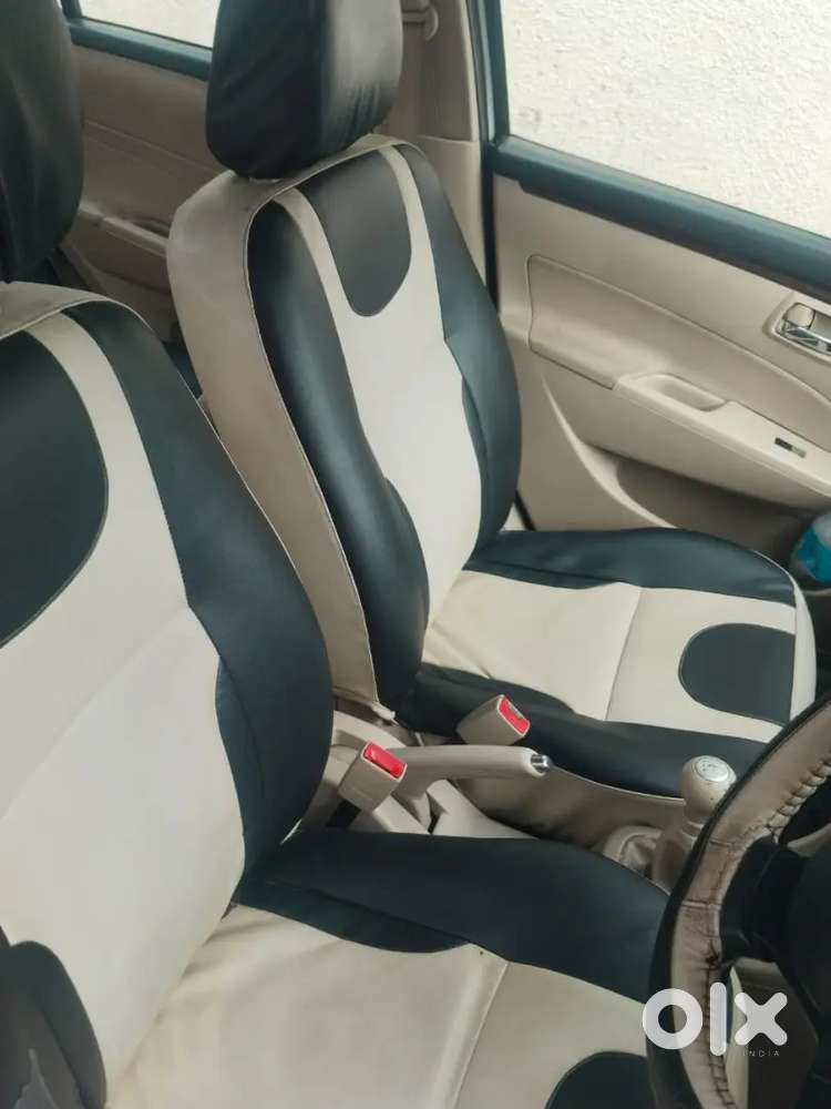 Maruti Suzuki Swift Dzire 2016