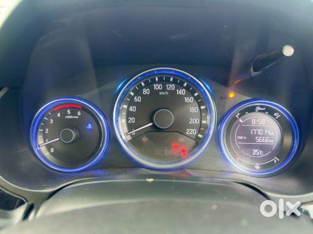 Honda City I Dtec Vx, 2015, Diesel