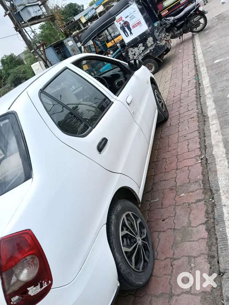 Tata Indigo