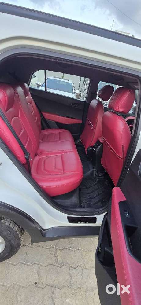Hyundai Creta 1.4 E Plus Crdi, 2019, Diesel