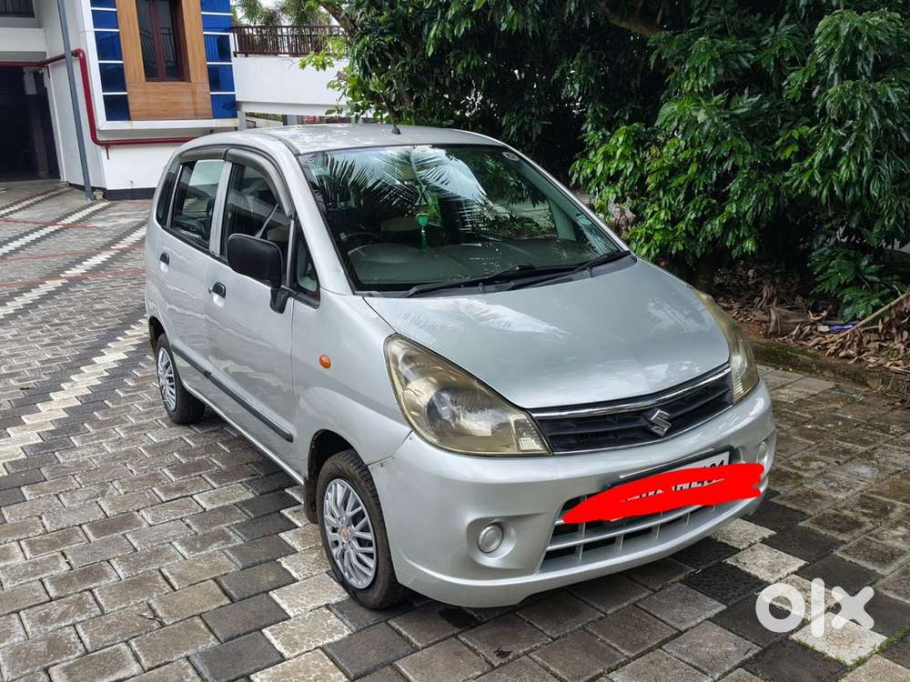 2009 Maruti Suzuki Estilo Lxi