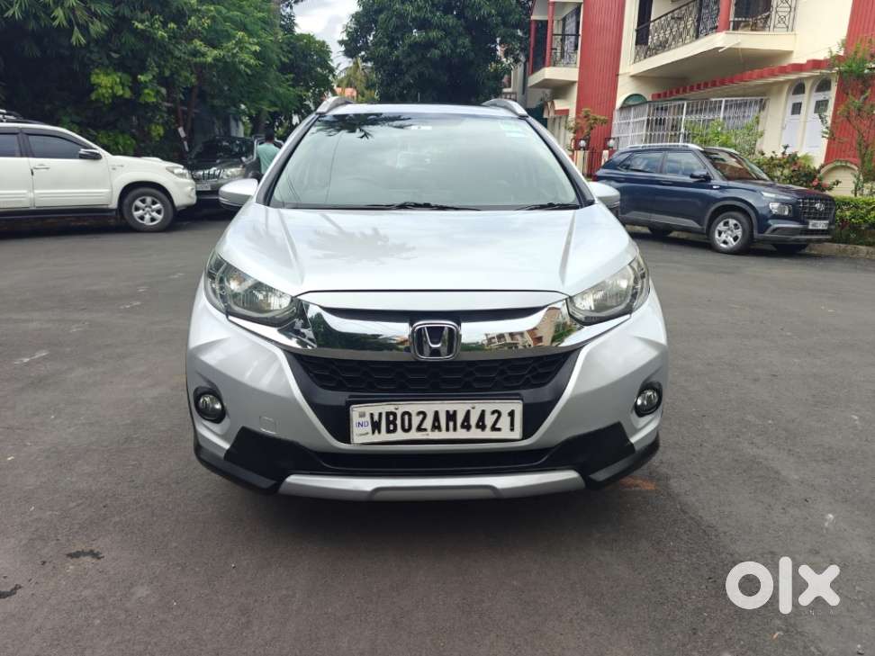 Honda Wr-v I-dtec Vx, 2018, Diesel